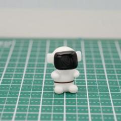 【1305】宇宙飛行士のガラス細工