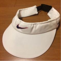 NIKE サンバイザー