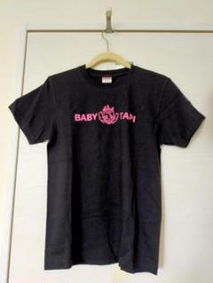 しなこ　Tシャツ　べビタピ　新品未使用　120　紫　パープル　ユーチューバー しなこちゃん ベビタピ 東京原宿 Tシャツ 140サイズ - メルカリ