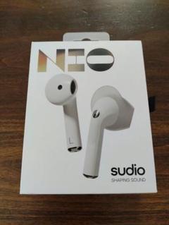 2022年最新】sudio スーディオ ワイヤレスの検索結果 - メルカリ