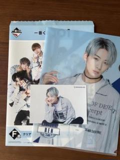 JO1 fortune music 限定特典 川尻蓮 5点セット JO1 fortune music 限定特典 川尻蓮 5点セット K-POP・アジア