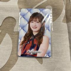 アンジュルム モバガチャ トレカ 川村文乃