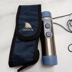 SERVOX デジタル XL 音声補助装置 補声器 SERVOX デジタル XL 音声補助装置 補声器