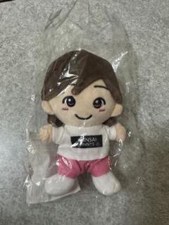 【新品未使用含】なにわ男子/ちびぬい/第一弾 新品未使用含】なにわ男子/ちびぬい/第一弾