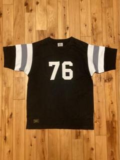 WTAPS RagsMcgregor Football Shirts