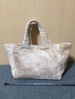 MANAS トートバッグ