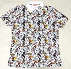 カステルパジャック×スヌーピー カーデガン フード付き 44（XL）