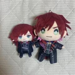 ローレン・イロアス にじぬい にじぱぺっと セット