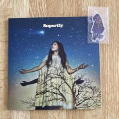 ✨美品✨ Superfly 10周年記念 ポスター 越智志帆 2025年最新】Superfly_越智_志帆の人気アイテム - メルカリ