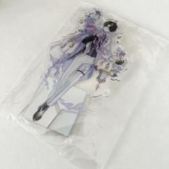 にじさんじ　SPcollect アクリルスタンド　闇ノシュウ　にじさんじEN