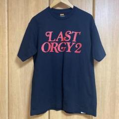 希少 LASTORGY2 非売品缶バッジ DEADSTOCK ラストオージー2 NIGO®︎×JONIO「ラストオージー2」のアパレルが限定発売、VERDY