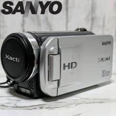 2025年最新】sanyo xacti 充電器の人気アイテム - メルカリ