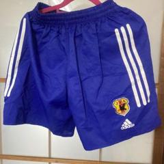 adidas アディダス サッカー 日本代表 ゲームパンツ　サンプル品 m56761997084_1.jpg?1714375343