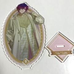 浮奇・ヴィオレタ　アクリルスタンド にじさんじEN Noctyx sakura