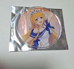 ペコリーヌ　アクリルコースター　プリンセスコネクト
