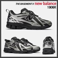新品未使用 The Basement × M1906RBS 29.0㎝ 韓国のサムネイル