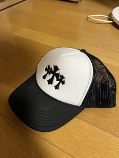 Marlboroパッチトラッカーキャップ 新品 OTTO 山田レンcalee