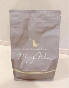 Mog Wan モグワン　モグワンドッグフード モグワンドッグフード チキン＆サーモン｜株式会社レティシアン