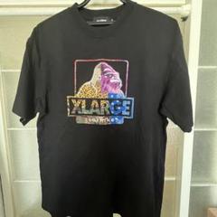 XLARGE グラフィックTシャツ Mサイズ ブラック 最終値下げ