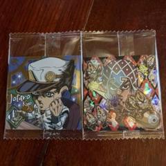 ジョジョの奇妙な冒険 カード SR まとめ売り ジョジョの奇妙な冒険 25周年 メモリアルカード まとめ売り
