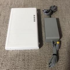 初期化 起動確認済 WiiU 32G