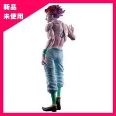 新品・未使用品】Grandista ヒソカ JOKER フィギュア - メルカリ