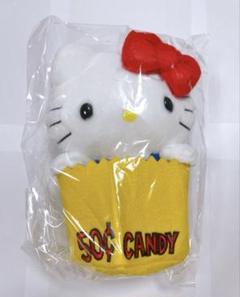 2025年最新】HELLO KITTY ぬいぐるみの人気アイテム - メルカリ