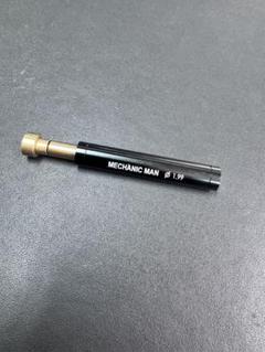ポテンシャルレーシング　Φ1.97 Φ1.99 パーツ　シャフトチェッカー ミニ四駆☆ポテンシャルレーシング☆シャフトチェッカーφ1.97φ1