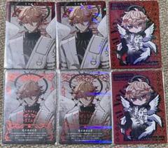 VOLTACTION Angel×Devil ホログラムカード