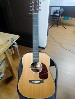 値下げしました】マーチンドレッドノートジュニア