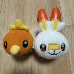 ポケモンてにのるころりんフレンズ9個セット ポケモン てにのるころりんフレンズ ぬいぐるみ ブースター が12