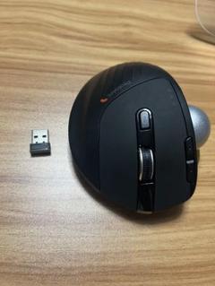 ProArt ワイヤレスマウス USBレシーバー付き