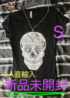 メキシコ カラベラ Sサイズ Tシャツのサムネイル