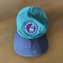 POLO SPORT Ralph Lauren 刺繍ロゴ キャップ