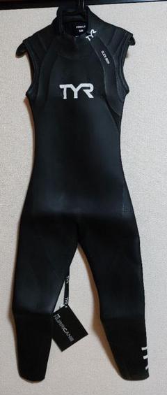 Amazon | TYR Womens Hurricane Category 3 Wetsuit サイズ SM