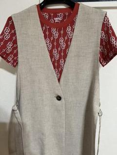 HERMES♡クリケスTシャツ34