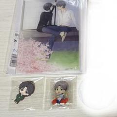 フルーツバスケット 草摩慊人 草摩紫呉 アクスタ アクリルアート