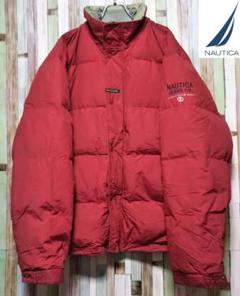 NAUTICA ノーティカ ダウン マウンテン アメカジ 90s m56767678130_1.jpg?1673182015