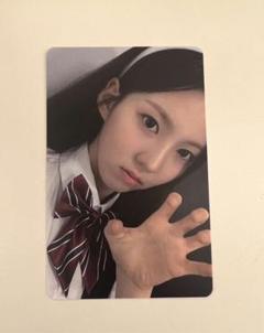 韓国　ifeye　r u ok　サノク　事前収録　ミユ　トレカ