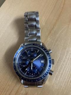 オメガ OMEGA 3212.80 スピードマスター デイト クロノグラフ