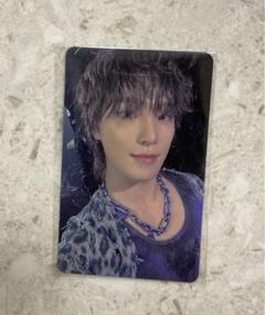seventeen ディノ ラキドロ SEVENTEEN ディノ トレカ face the sun ラキドロ タワレコ
