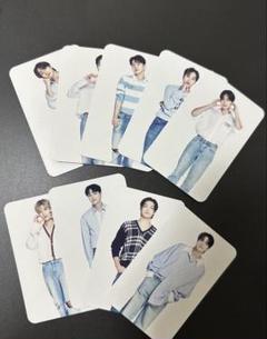 2025年最新】theBOYZ ニュー トレカの人気アイテム - メルカリ