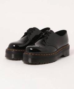 2025年最新】dr.martens 1461 quad 3 ホール シューズの人気