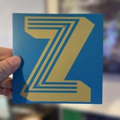 Z / 絶塔