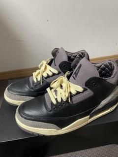 A Ma Maniere Nike Air Jordan 3 Retro OGのサムネイル