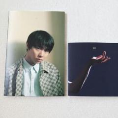 羽生結弦さんGUCCI写真集セットよりⅡとⅢの2点