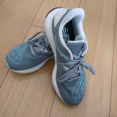New Balance FLASH ランニングシューズ　23cm