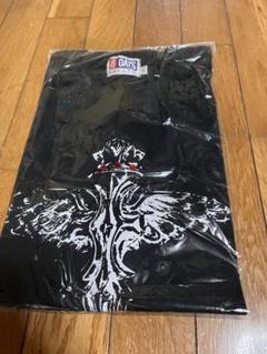 希少　レア　アルフィーグッズ　Magical Bear 1990年 黒Tシャツ THE ALFEE OFFICIAL WEB SITE
