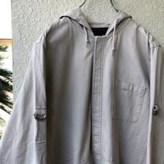 90s Ralph Lauren ラルフローレン プルオーバー パーカー