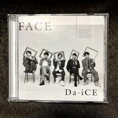 2025年最新】da-ice cd faceの人気アイテム - メルカリ
